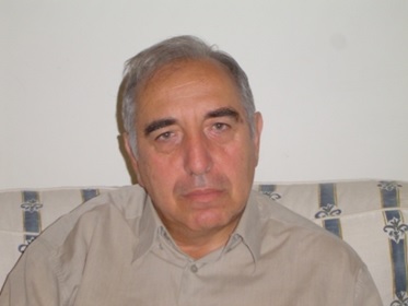 Φωτογραφία του κ. Λυκουργιώτη