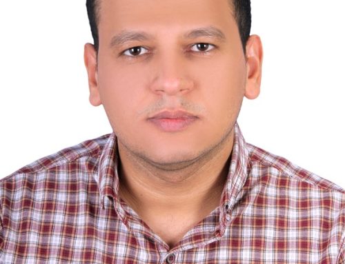 Alumni Stories-Abdel-Nasser Sharkawy Ahmed Mahmoud-Department of Mechanical Engineering and Aeronautics